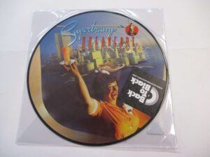 Breakfast in America (LP PDK)