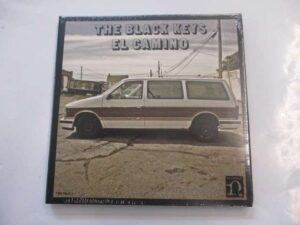 El Camino