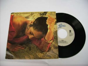 Love is stronger than pride / Super bien total
