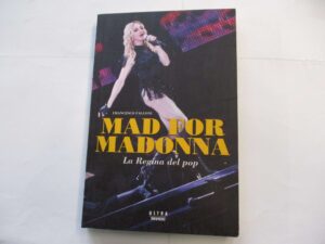 Mad for Madonna