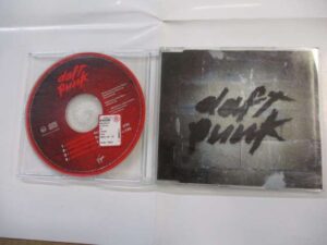 Revolution 909 - 4 tr.