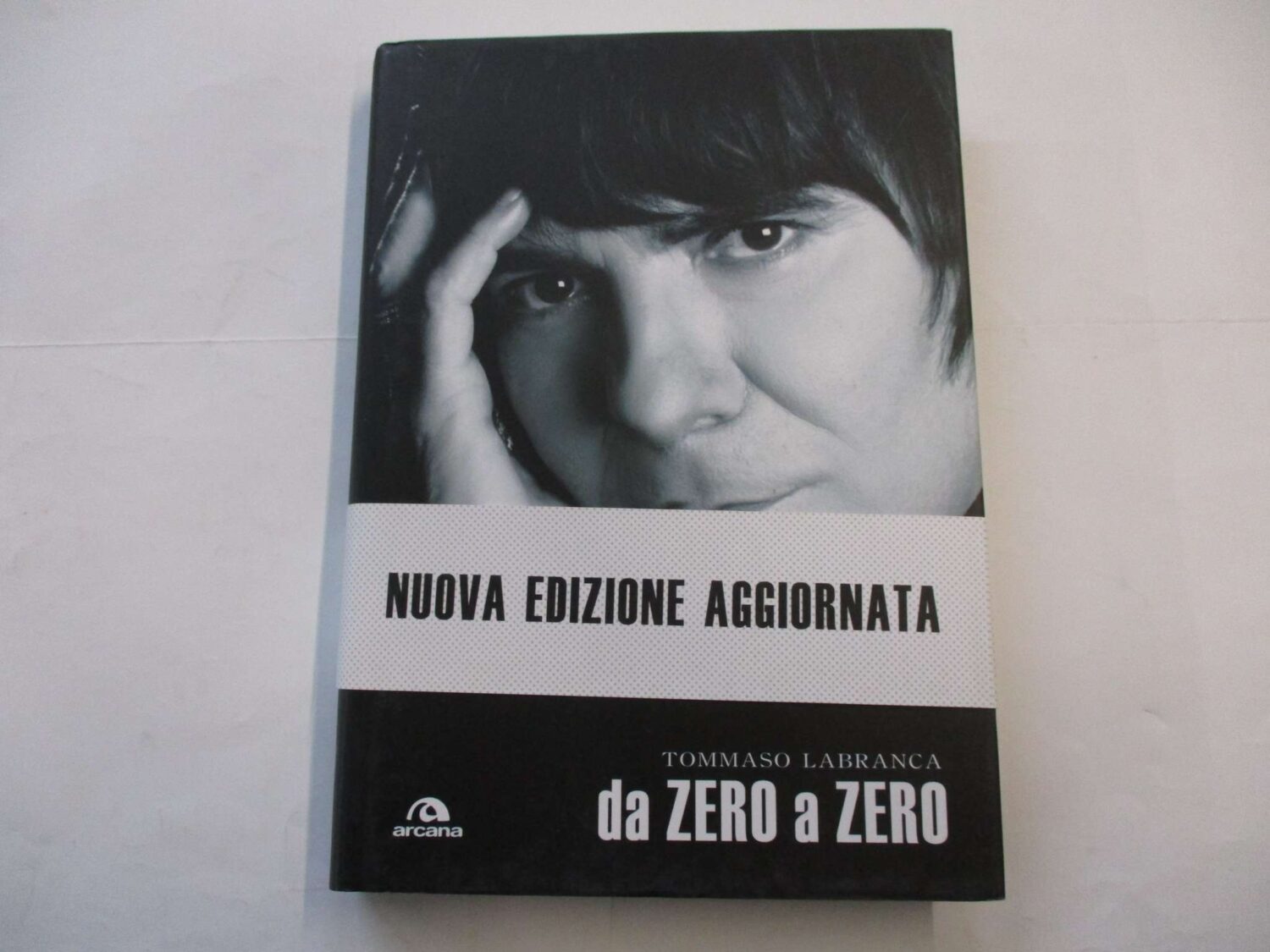 Da Zero a Zero