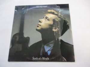 North of a miracle (w/innersleeve)