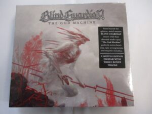 The God machine