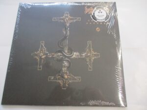 Opus contra naturam (LP PDK)