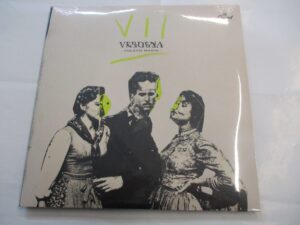 Volevo magia (2LP)