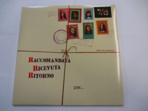 Un mondo di cristallo (RE)