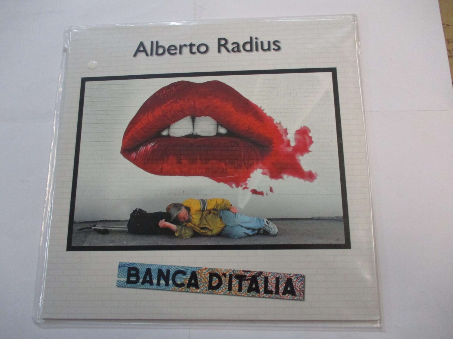 Banca d'Italia