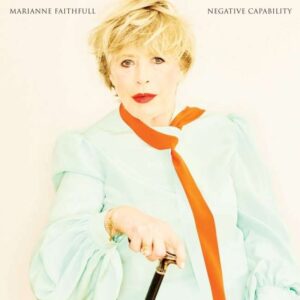 Negative capability