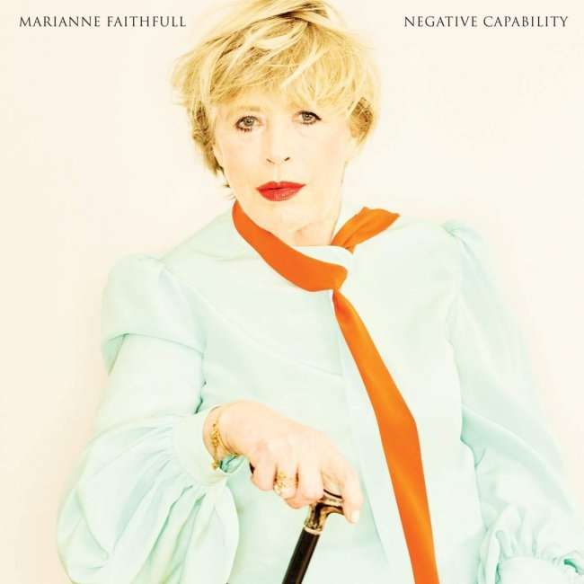 Negative capability