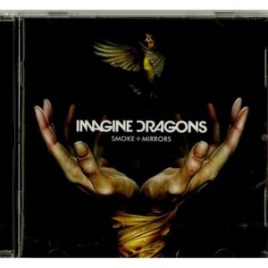 Smoke + mirrors