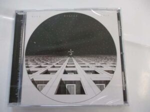 Blue Oyster Cult