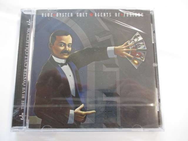 Agents of fortune
