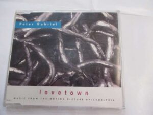 Lovetown - 3 tr.