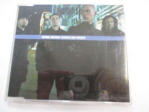 Charlie big potato (CD1) 4 tr.