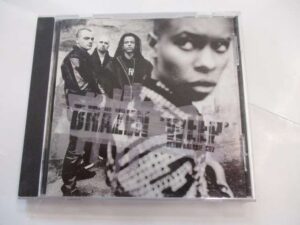 Brazen weep (CD2) 5 tr.