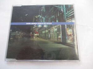 Charlie big potato (CD2) 3 tr.