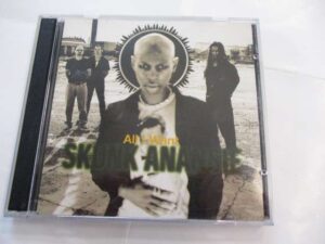 All I want (CD1) 3 tr.