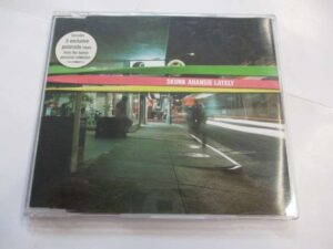 Lately - 3 tr. (with cards)