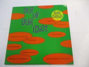 Out Of Our Idiot