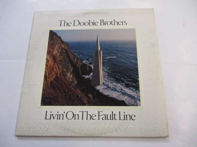 Livin' on the fault line