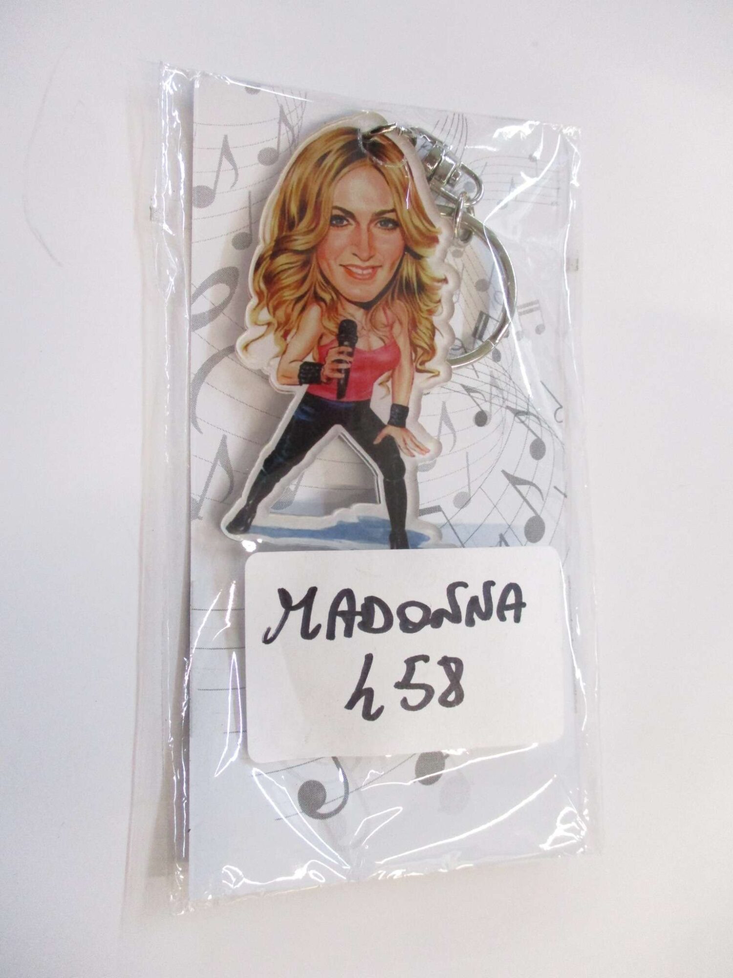 Portachiavi keychain