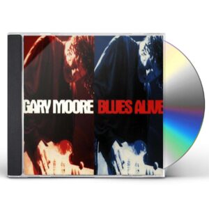 Blues alive