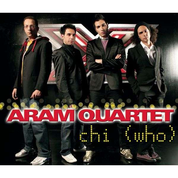 Chi (Who)