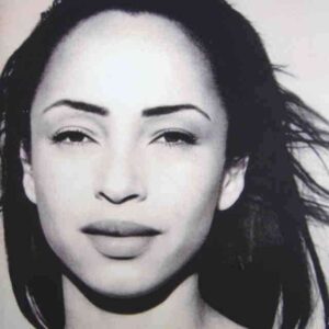 The best of Sade