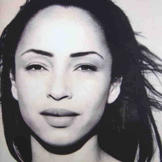 The best of Sade