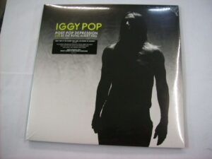 Live at Royal Albert Hall (3LP)