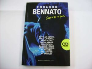 Cosi' e' se vi pare (BOOK + CD)