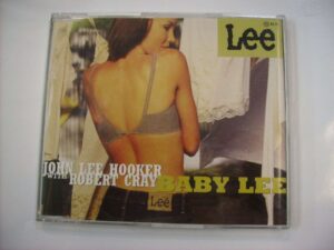 Baby Lee - 3 tr.