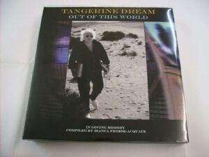 Out of this world (2LP)