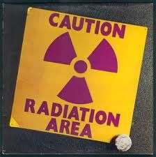 Caution (Vinyl replica)