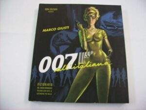007 all'italiana