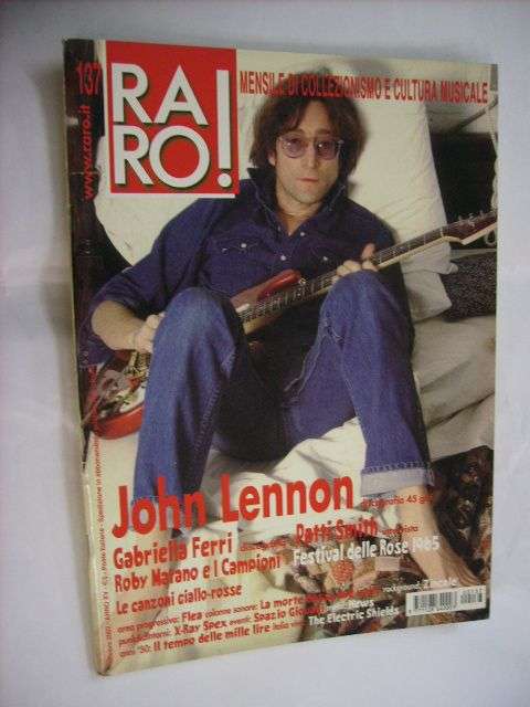 #137 - Ottobre 2002