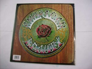 American beauty (RE)