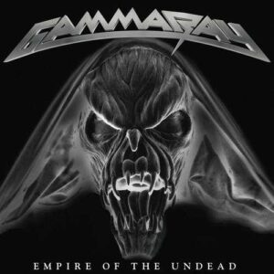 Empire of the undead