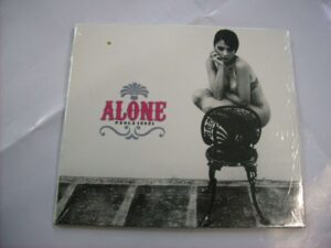 Alone - 5 tr.