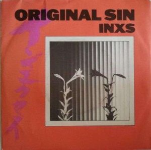 Original sin/Jan's song to look at you