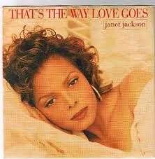 That's the way love goes / Instrumental