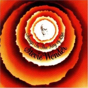 Songs in the key of life (2CD)