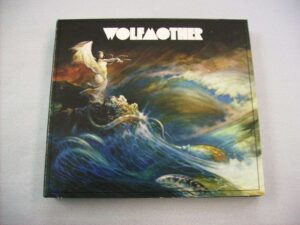 Wolfmother (2CD)