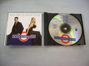 South Kensington (Kylie Minogue)