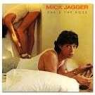 She's the boss (w/innersleeve)