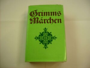 by Bruder Grimm