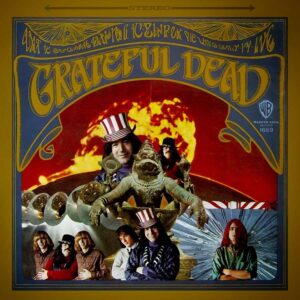Grateful Dead