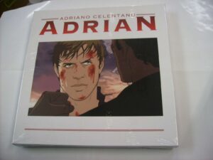 Adrian (3LP)