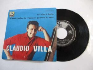 La vita e' bella / Com'e' bello far l'amore quanno e' sera